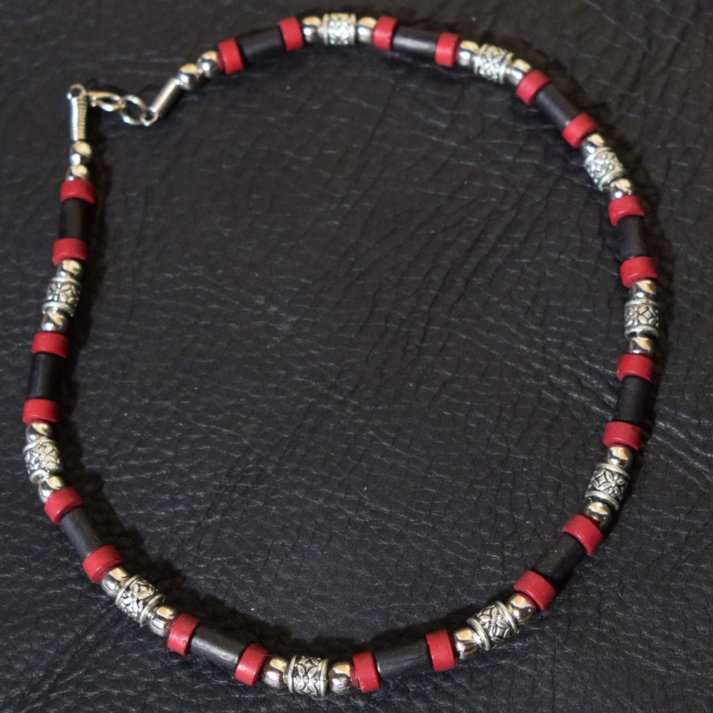 Necklace unisex